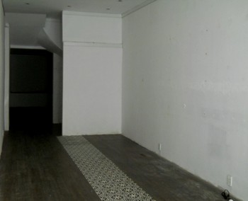 Shop for rent Thanh My Loi