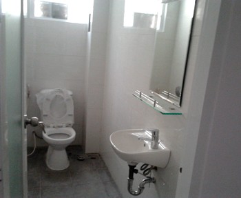 Rental shop Thao Dien