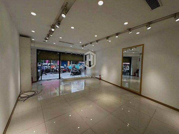 Rental shop Ton Duc Thang
