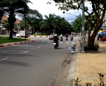 Rental shop Trung Son