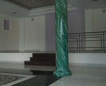 Showroom for rent An Khanh