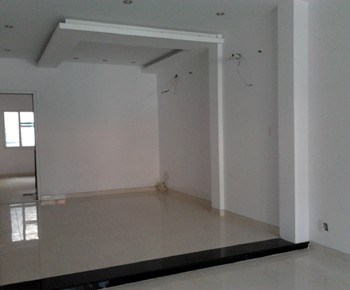 Showroom for rent Ho Chi Minh