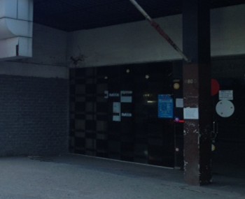 Rental showroom Tan Phong