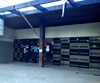 Showroom for rent Ho Chi Minh