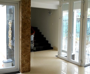 Showroom for rent Tan Phu