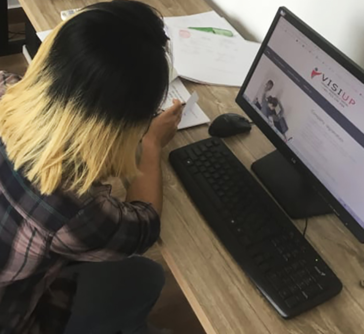 Apply for family visa Ho Chi Minh