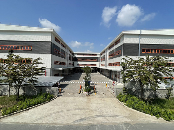 Rental warehouse Kizuna