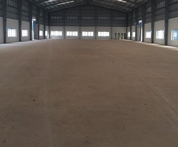 Rental warehouse An Phu