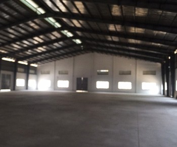 Warehouse for rent An Phu