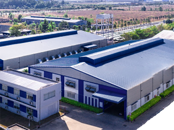 Warehouse for sale Ho Chi Minh