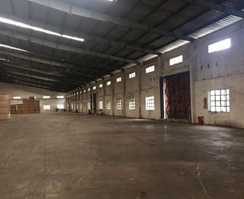Warehouse for rent Binh Thuan