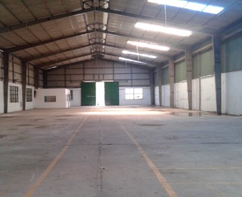 Rental warehouse district 10