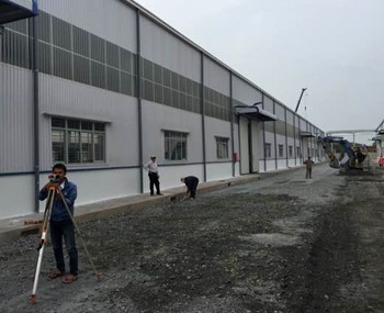 Warehouse for rent district 12