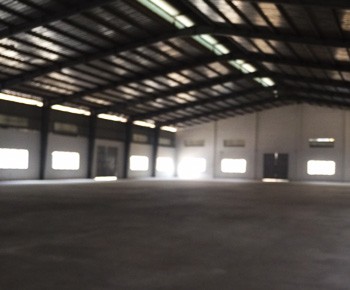 Rental warehouse district 2