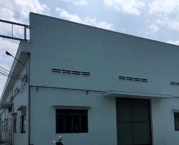 Rental warehouse district 3