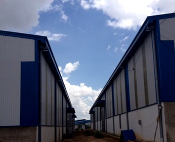 Rental warehouse district 6