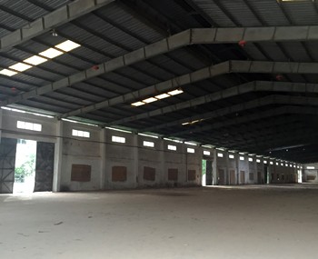 Rental warehouse district 9