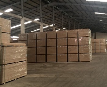 Rental warehouse district 9