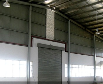 Rental warehouse Go Vap