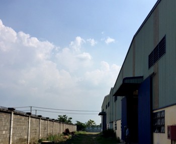 Rental warehouse Hoc Mon