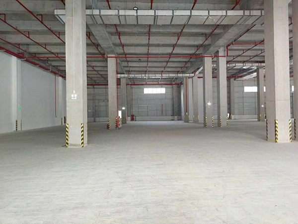 Rental warehouse Loc An Binh Son