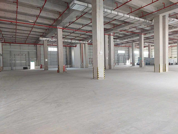 Warehouse for sale Vietnam