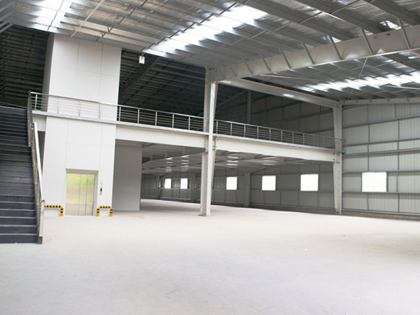 Warehouse for rent Vietnam