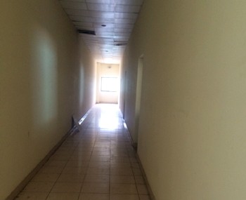 Rental warehouse Can Gio