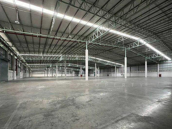 Warehouse for rent Ong Keo