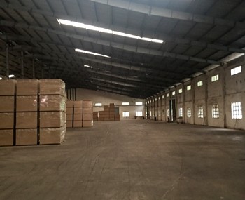 Rental warehouse Phu Nhuan