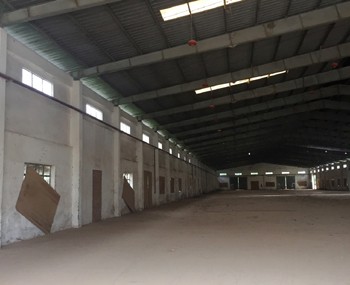 Rental warehouse Phu Nhuan