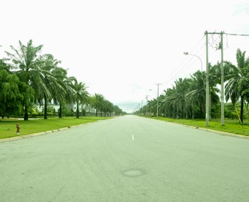 Warehouse for rent Tan Hung