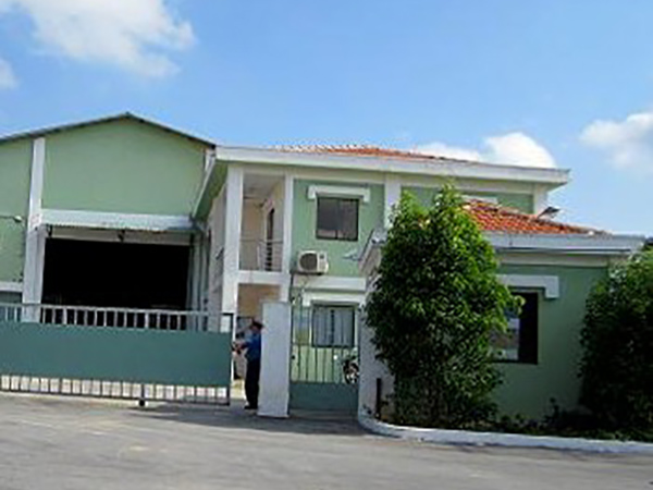 Rental warehouse Tan My