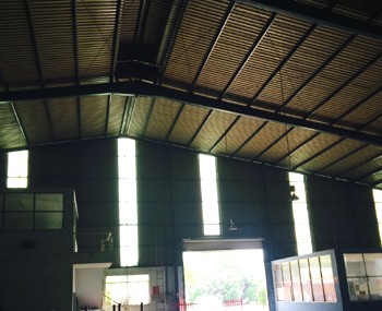 Warehouse for rent Tan Phu