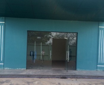 Rental warehouse Tan Phu