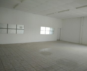 Rental warehouse Thao Dien