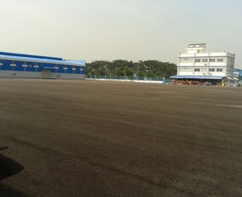 Rental warehouse Thu Duc