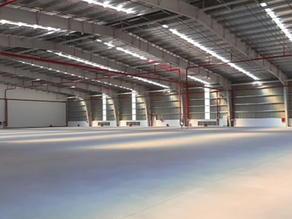 Warehouse for sale Ho Chi Minh