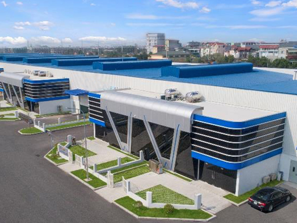 Warehouse for sale Ho Chi Minh