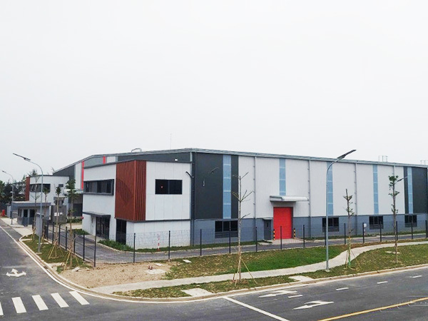 Rental warehouse Yen Phong